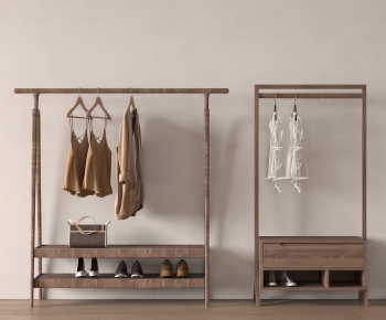 Modern Coat Hanger-ID:240751987