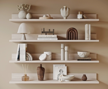 Modern Decorative Set-ID:904221063