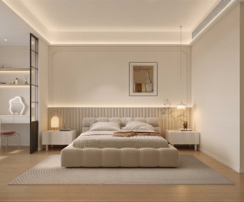 Modern Bedroom-ID:315784935