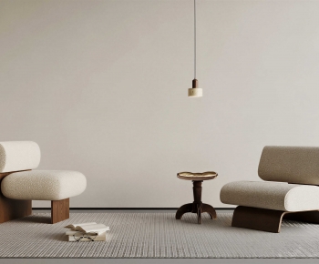 Modern Lounge Chair-ID:156095986