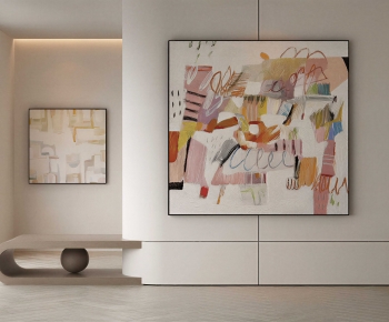 Modern Painting-ID:324757108