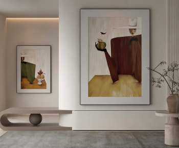 Modern Painting-ID:826045042