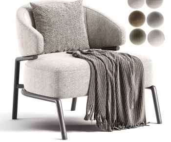 Modern Lounge Chair-ID:240536932