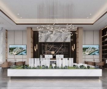 Modern Sand Table Area-ID:128000976