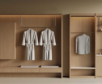 Modern The Wardrobe-ID:271131998