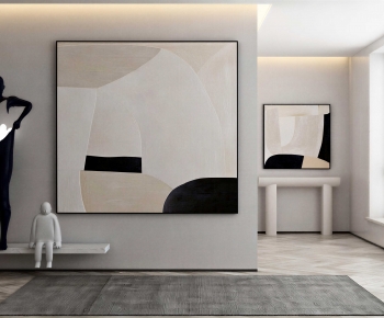 Modern Painting-ID:374927049