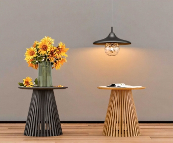 Modern Side Table/corner Table-ID:724622018