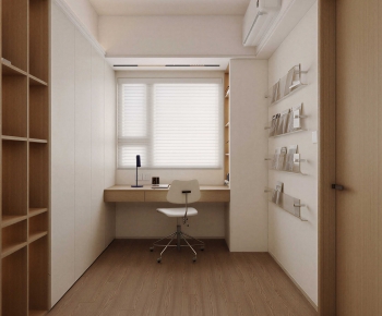 Modern Study Space-ID:593116043