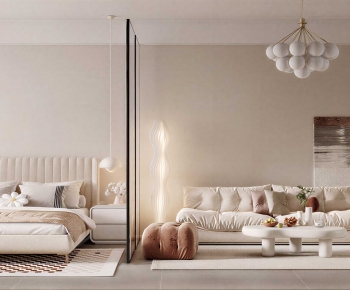 Modern Apartment-ID:470374119