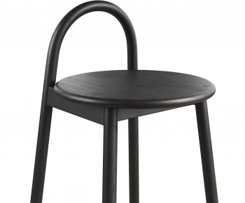 Modern Bar Chair-ID:570620061