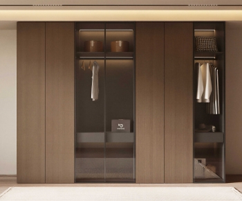 Modern The Wardrobe-ID:738528015