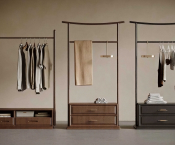 Modern Coat Hanger-ID:786314015