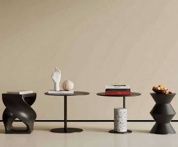 Modern Side Table/corner Table-ID:533767948