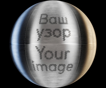 Modern Wall Panel-ID:411140956