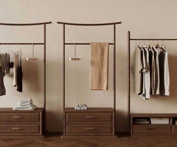 Modern Coat Hanger-ID:227911956