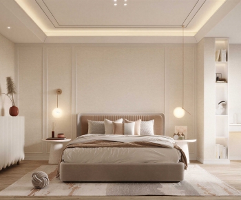 Modern Bedroom-ID:759982119