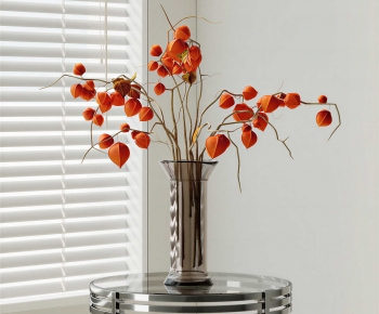 Modern Flower Arrangement-ID:332277066
