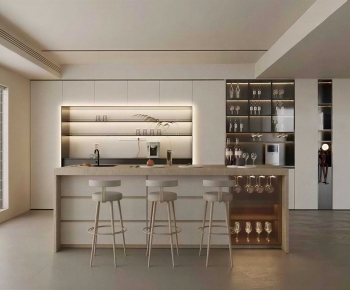 Modern Dining Room-ID:101659391