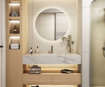 Modern TOILET-ID:841839389