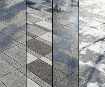 Modern Floor Tile-ID:108114001
