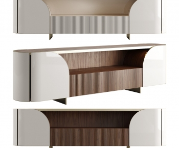 Modern TV Cabinet-ID:934546957