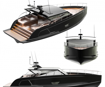 Modern Ship-ID:335470914