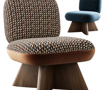 Modern Lounge Chair-ID:909008983