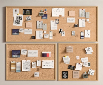 Modern Wall Decoration-ID:761147022