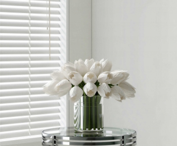 Modern Flower Arrangement-ID:921092993