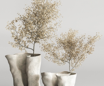 Modern Dried Branch-ID:110749011