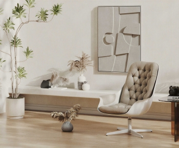 Modern Office Chair-ID:327992922