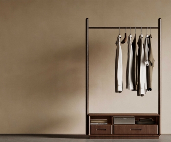 New Chinese Style Coat Hanger-ID:217386015