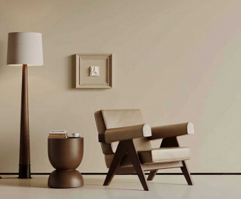 Modern Lounge Chair-ID:550291061