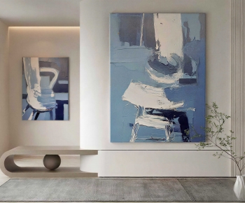 Modern Painting-ID:400487907