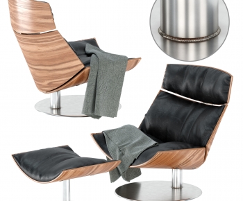 Modern Lounge Chair-ID:643959052