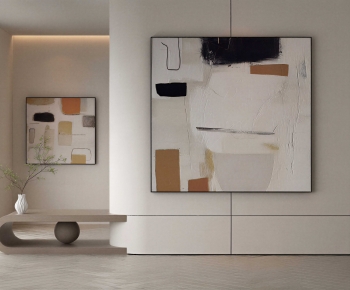 Modern Painting-ID:694869047