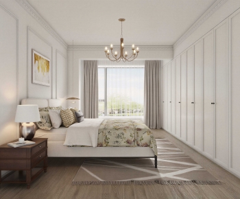 Modern Bedroom-ID:722374928