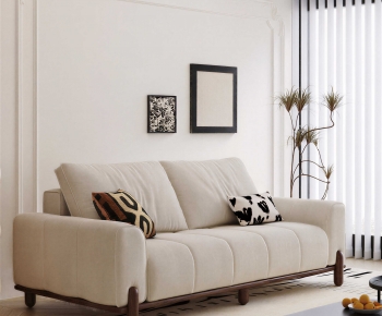 Modern A Sofa For Two-ID:162208085