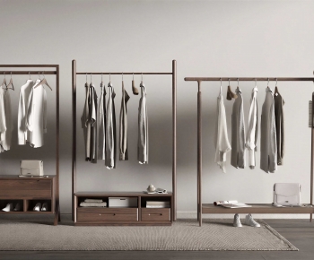 Modern Coat Hanger-ID:215508927