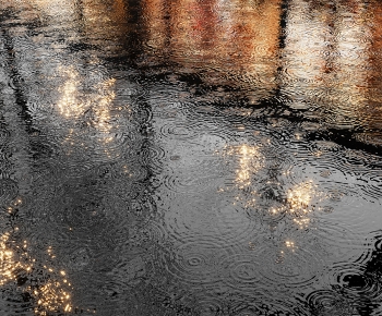 Modern Building Component-ID:745918042