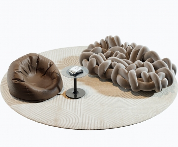 Modern Beanbag-ID:873300086