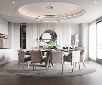 Modern Restaurant Box-ID:608506927