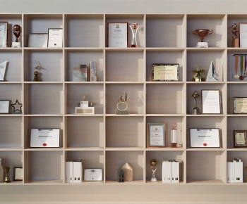 Modern Flag/badge/trophy/certificate-ID:210788013