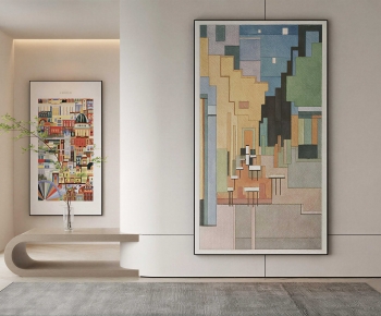 Modern Painting-ID:536771063