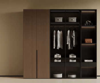 Modern The Wardrobe-ID:621063958