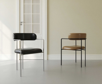 Modern Dining Chair-ID:673570642