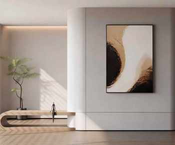 Modern Painting-ID:108010818