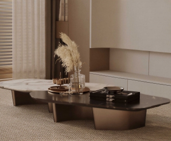 Modern Coffee Table-ID:326857095