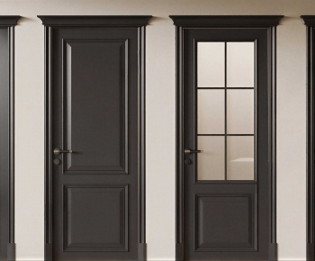 French Style Door-ID:524770983