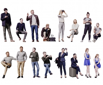 Modern Multiplayer-ID:141314031